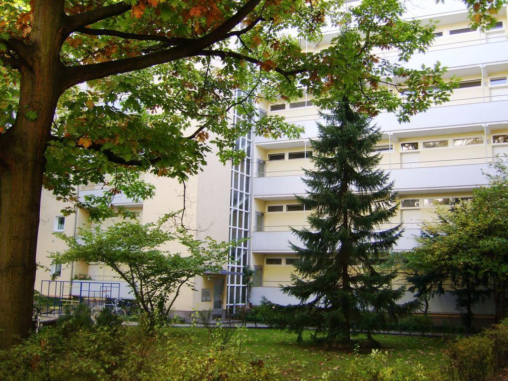 Nikol Appartement *