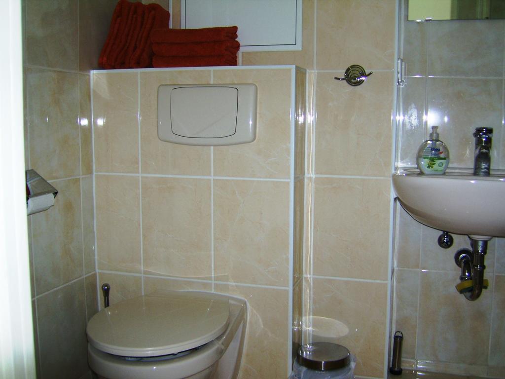 Nikol Appartement Berlin