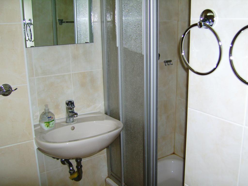 Nikol Appartement