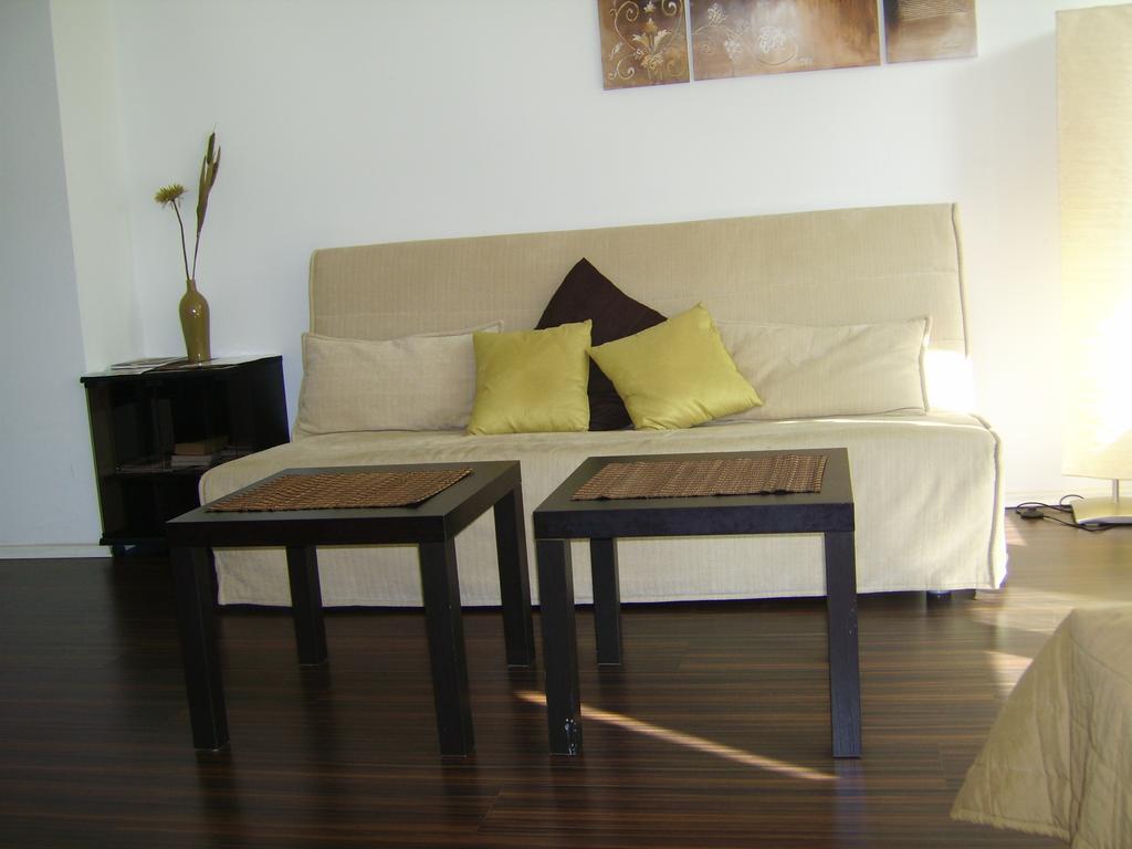 Appartement Nikol